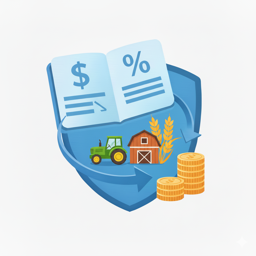 Agri. Loans