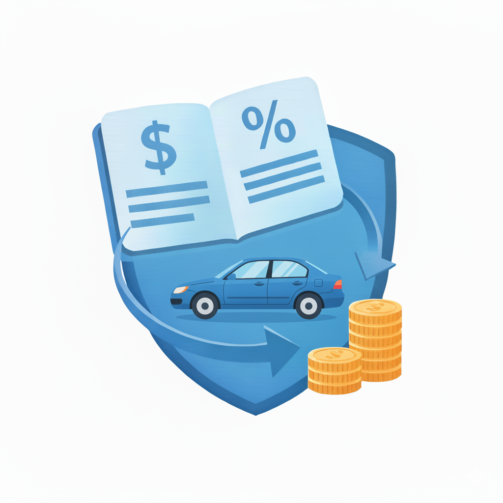 Four Wheeler Loans