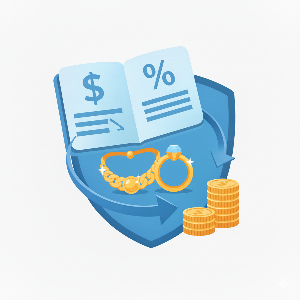 Gold Loan
