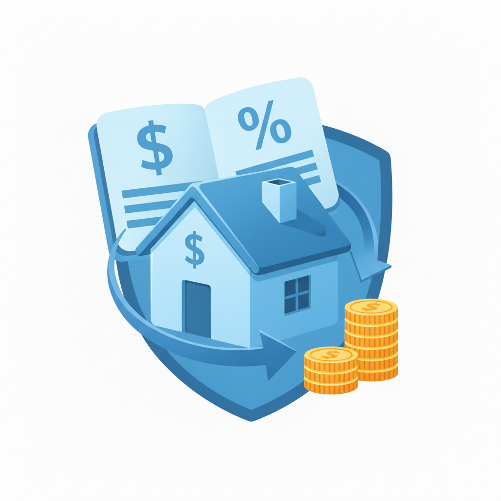 Home Loans