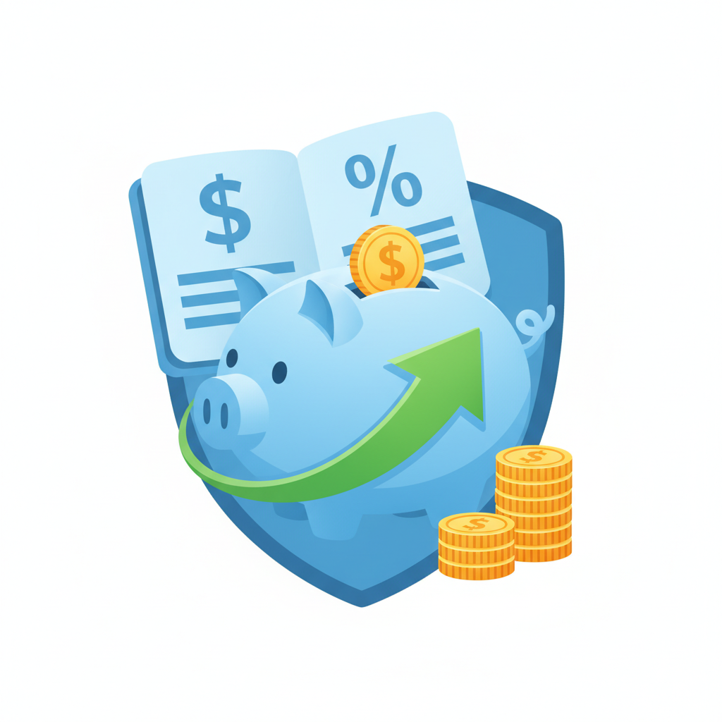 Savings Account
