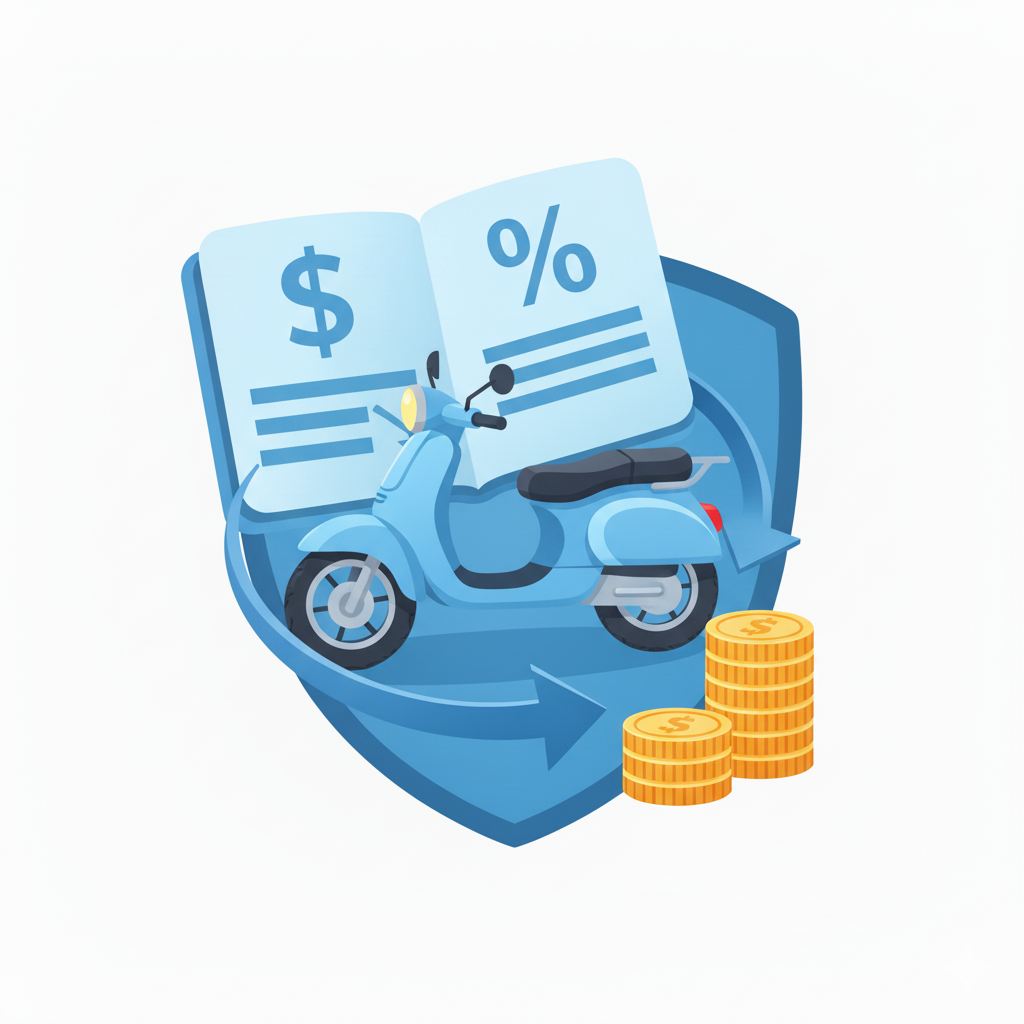 Two Wheeler Loan