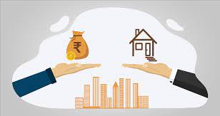 Loan Against Property providers in India - Click Now
